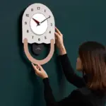 Long_Wall_Decoration_Pendulum_Clock_for_Kids_Bedroom_-_-4321644 Long Wall Decoration Pendulum Clock for Kids Bedroom