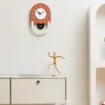 Long_Wall_Decoration_Pendulum_Clock_for_Kids_Bedroom_-_-4321649 Long Wall Decoration Pendulum Clock for Kids Bedroom