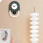 Long_Wall_Decoration_Pendulum_Clock_for_Kids_Bedroom_-_-4321655 Long Wall Decoration Pendulum Clock for Kids Bedroom