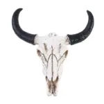 Longhorn_Skull_-_Stylish_Nordic_Decoration_-_-_tag1_-4306004 Longhorn Skull Stylish Nordic Decoration tag1