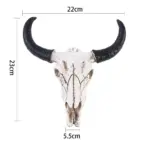 Longhorn_Skull_-_Stylish_Nordic_Decoration_-_-_tag1_-4306023 Longhorn Skull Stylish Nordic Decoration tag1