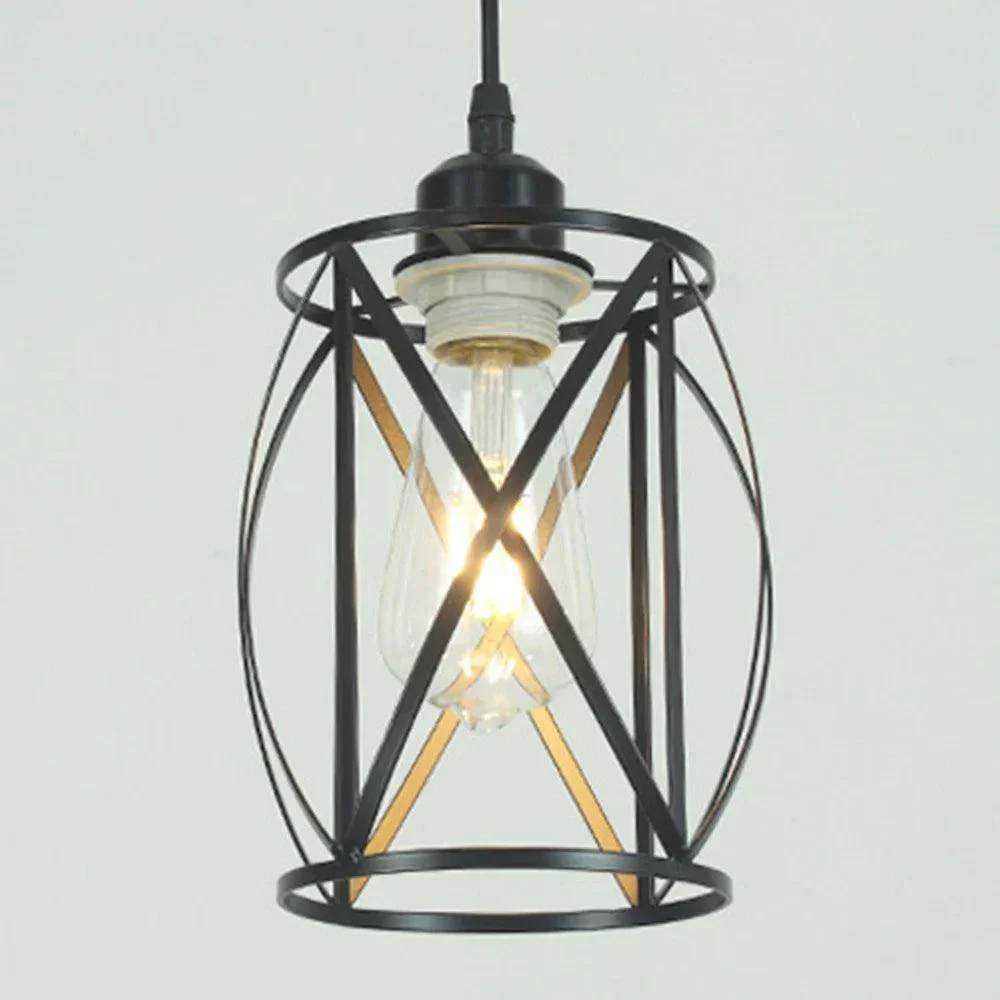 Lonox - Industrial Pendant Lamp -  - #tag1#