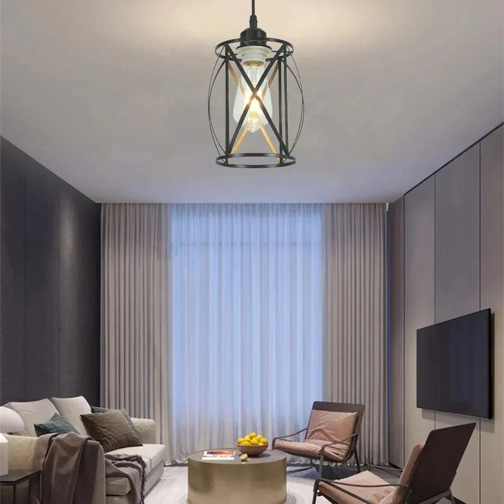 Lonox - Industrial Pendant Lamp -  - #tag1#