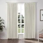 Loomy_Linen_Pleat_Modern_Blackout_Curtain_Beige_White_3_Colors_-_-_tag1_-4306131 Loomy Linen Pleat Modern Blackout Curtain Beige White 3 Colors tag1