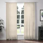Loomy_Linen_Pleat_Modern_Sheer_Curtain_Large_Windows_4_Colors_-_-_tag1_-4306184 Loomy Linen Pleat Modern Sheer Curtain Large Windows 4 Colors tag1