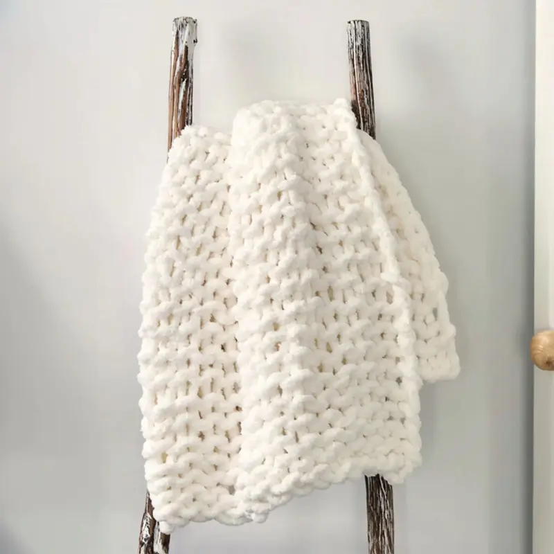 LooseKnitThrowBlanket Homeko2