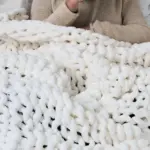 LooseKnitThrowBlanket Homeko3