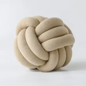Loose Ball Cushions
