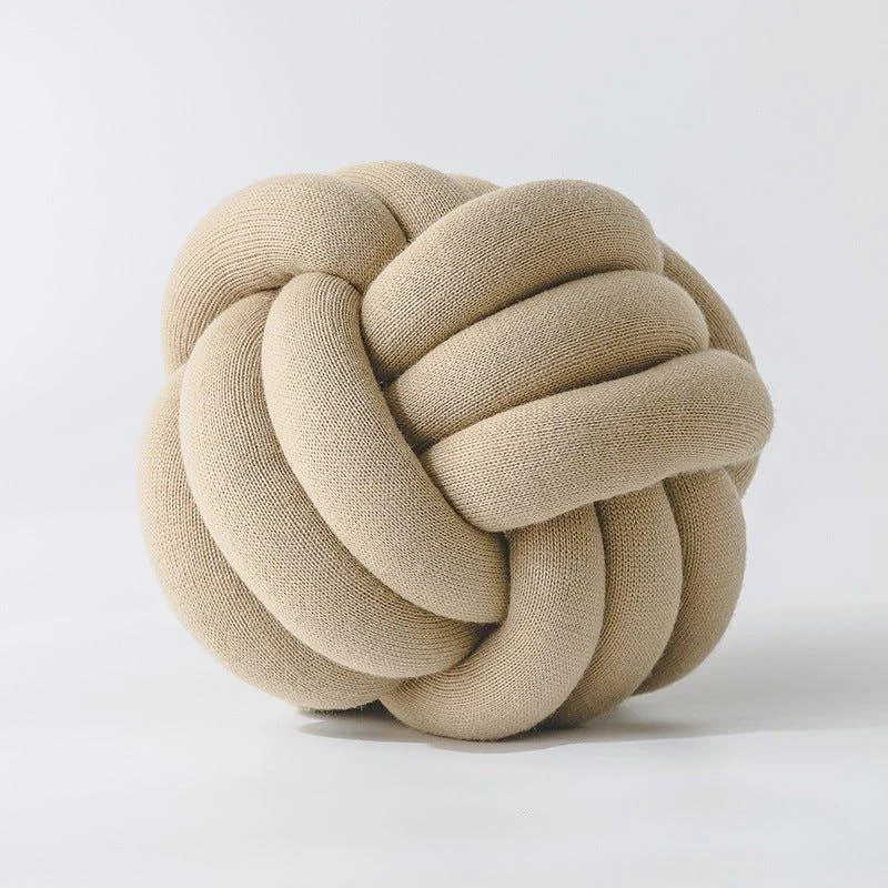 Loose Ball Cushions - 