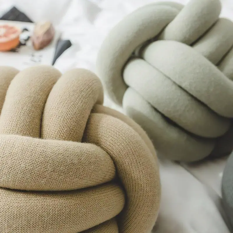 Loose Ball Cushions