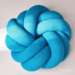 Loose Knot Cushions