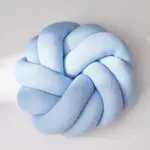 Loose Knot Cushions