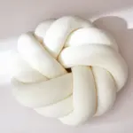 Loose Knot Cushions