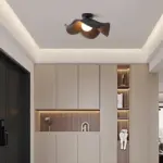 Lotus Leaf Ceiling Lamp