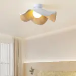 Lotus Leaf Ceiling Lamp