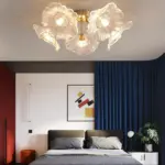 Lotus_Leaf_Glass_CeilingLamp_21 Lotus Leaf Glass CeilingLamp