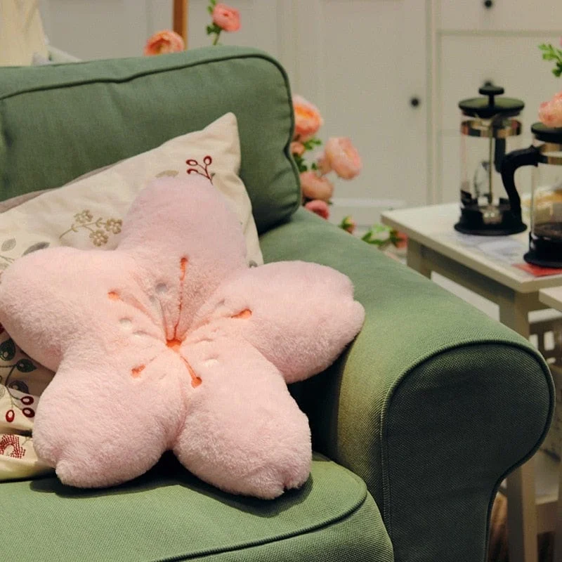 Lotus Pillow -  - #tag1#
