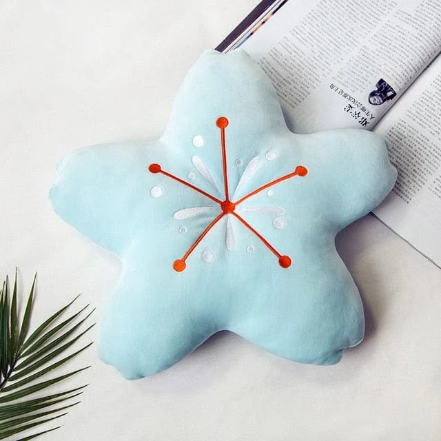 Lotus Pillow -  - #tag1#