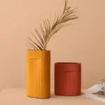 Lotus Vases