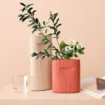 Lotus Vases