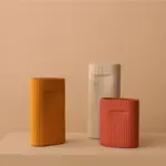 Lotus Vases