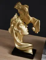 LoveMomentStatue-Homeko10 LoveMomentStatue Homeko10