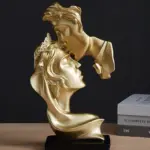 LoveMomentStatue-Homeko11 LoveMomentStatue Homeko11