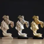 LoveMomentStatue-Homeko7 LoveMomentStatue Homeko7