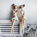 LovelyFairyTwins Homeko3