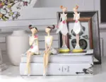 LovelyFairyTwins Homeko7