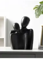 Lover_Statue_-_-4322362 Lover Statue