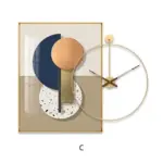 Lucci_Clock_Mural_-_-4322392 Lucci Clock Mural
