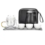 Lucky_Cat_Potable_Tea_Set_-_-4322736 Lucky Cat Potable Tea Set
