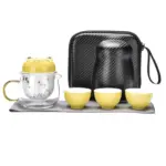Lucky_Cat_Potable_Tea_Set_-_-4322745 Lucky Cat Potable Tea Set