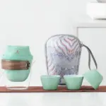 Lucky_Cat_Potable_Tea_Set_-_-4322761 Lucky Cat Potable Tea Set