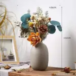 Lucretia Vase