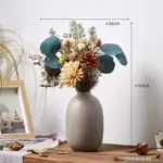 Lucretia Vase