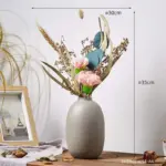Lucretia Vase