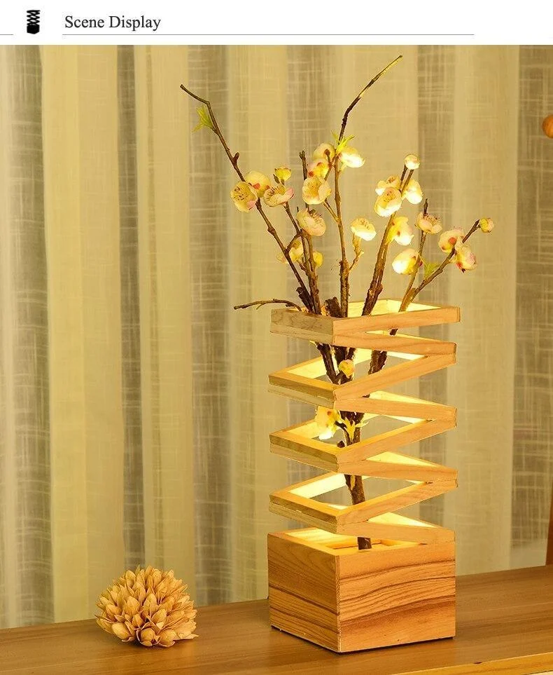 Ludwig - Accordion Desk Lamp -  - #tag1#