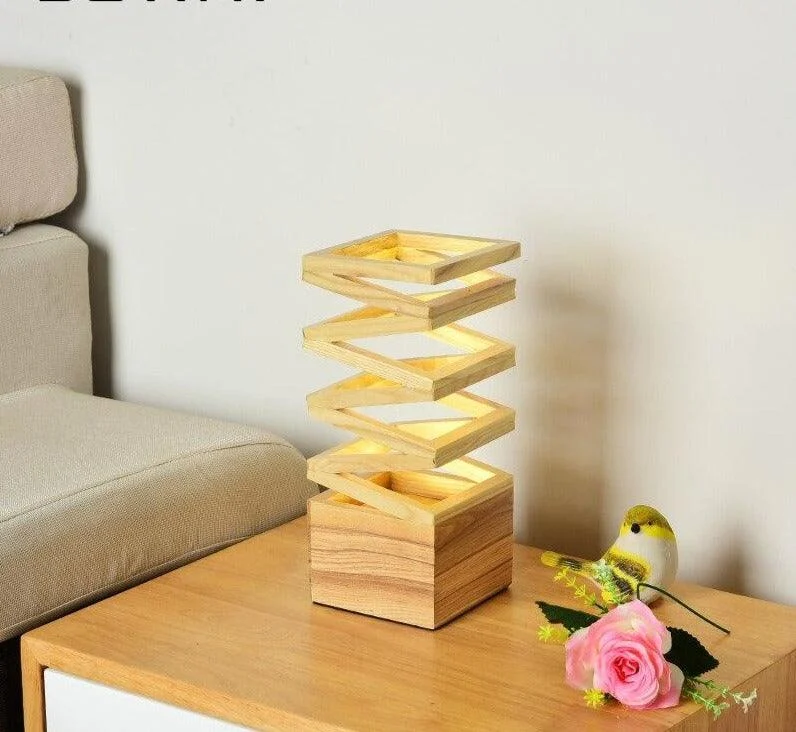 Ludwig - Accordion Desk Lamp -  - #tag1#