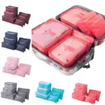 Luggage_Packing_Organizer_Set_6_Pcs_-_-_tag1_-4307357 Luggage Packing Organizer Set 6 Pcs tag1