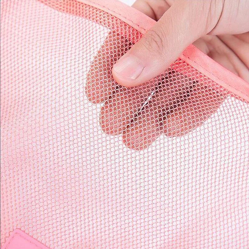 Luggage Packing Organizer Set (6 Pcs) -  - #tag1#