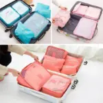 Luggage_Packing_Organizer_Set_6_Pcs_-_-_tag1_-4307390 Luggage Packing Organizer Set 6 Pcs tag1