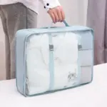 Luggage Packing Storage Bag tag1
