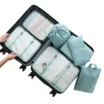 Luggage Packing Storage Bag tag1