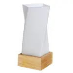 Lull Modern Twist Desk Lamp tag1