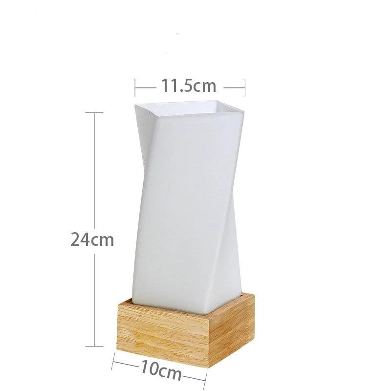 Lull - Modern Twist Desk Lamp -  - #tag1#