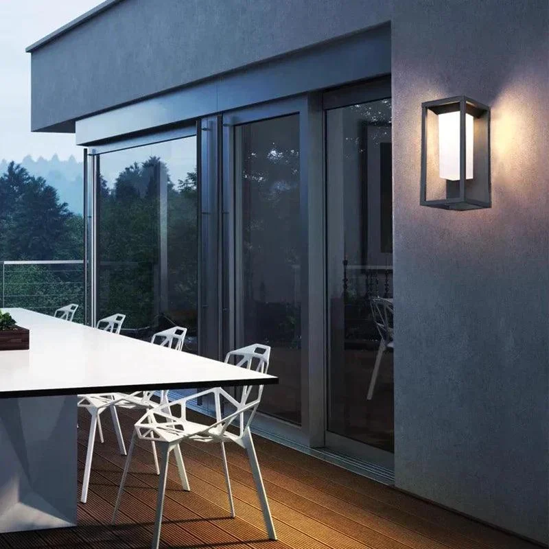 LumaLine - Modern LED Wall Lamp -  - #tag1#