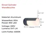 LumaPathSolarLEDGartenwegBeleuchtungWasserdichtEnergiesparend71