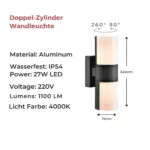 LumaPathSolarLEDGartenwegBeleuchtungWasserdichtEnergiesparend72